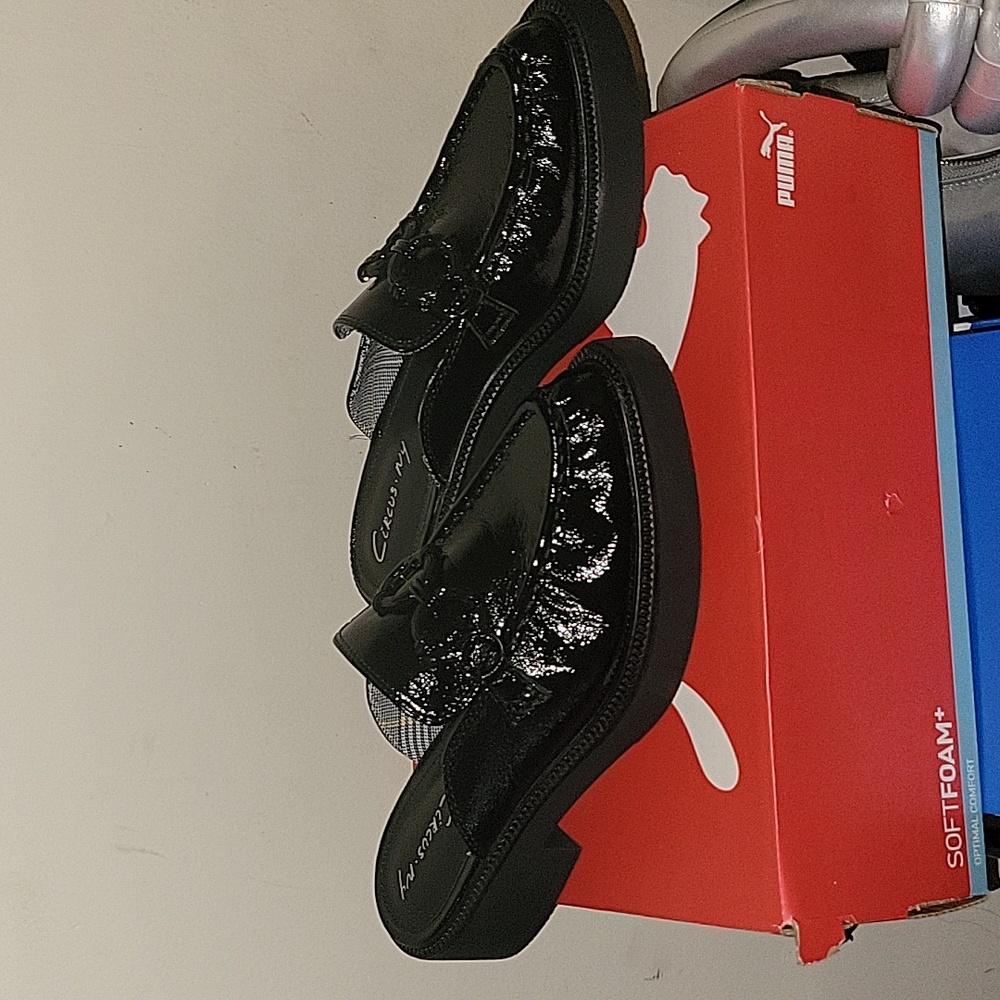 Platform Mules - image 4